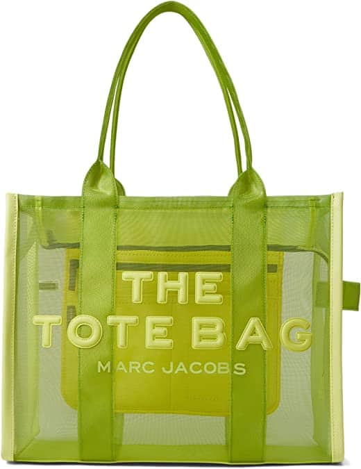 The Tote Bag Dupe - Oh Happy Joy!