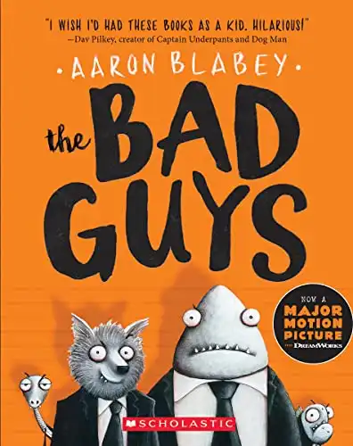 The Bad Guys (the Bad Guys 1), Volume 1 (Bad Guys)