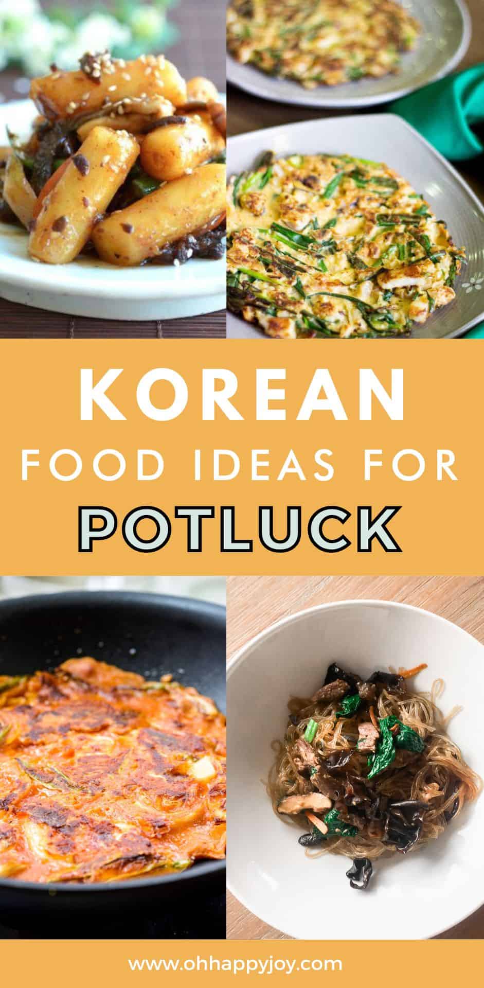 Korean Kitchen - Photos & Ideas