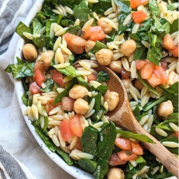 Easy and Cold Pasta Salad Recipes