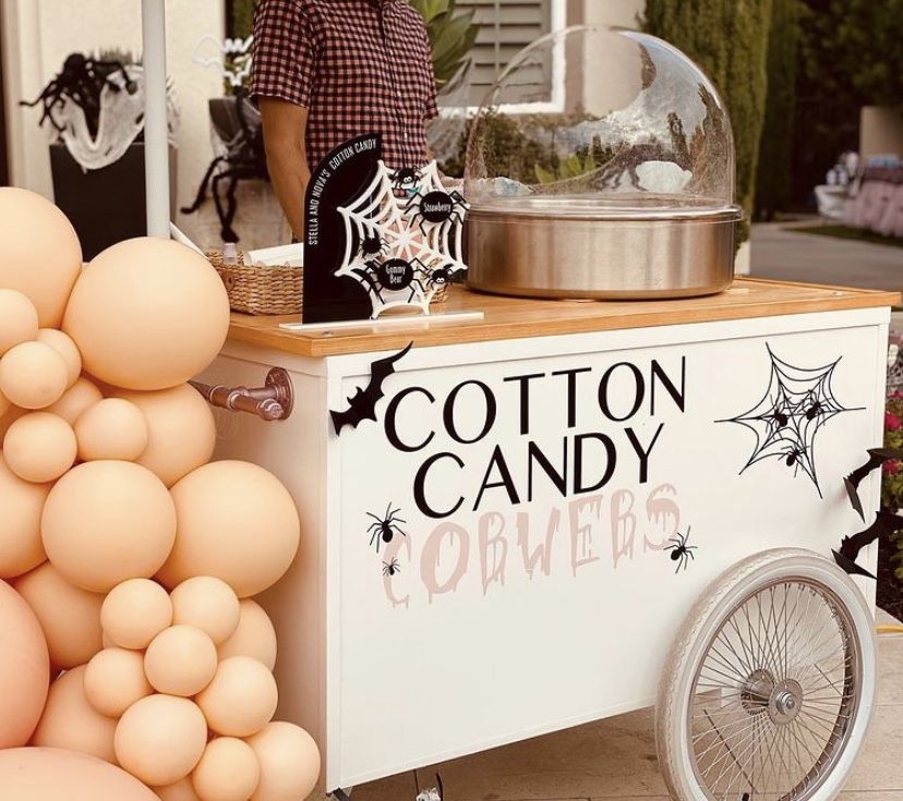 General Halloween - Baby Shower Ideas