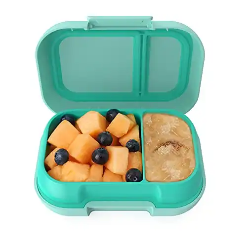 Bentgo Kids Snack Box for Small Meals